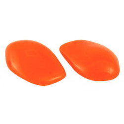 Unique 29x10mm Opal/Orange Multi 250gr (81260)