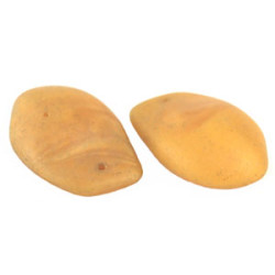 Unique 29x10mm Matte - Milky Lemon 250gr (BF84040)