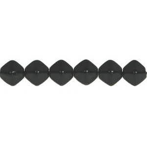 Bicone 6mm Jet 250gr (23980)