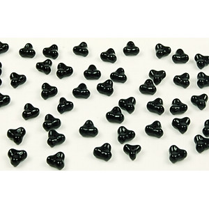 Three Petals 7mm Jet 250gr (23980)