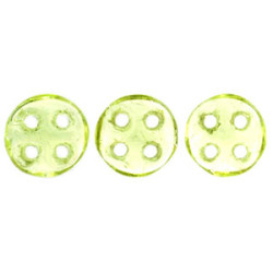 QuadraLentil 6mm Jonquil 100gr (80130)