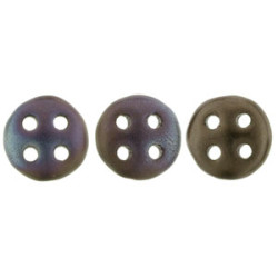 QuadraLentil 6mm Jet - Matte Bronze Vega 100gr (DS23980)