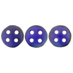 QuadraLentil 6mm Matte - Oxidized Bronze Cobalt 100gr (DS30090)