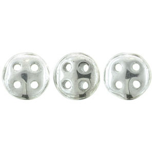 QuadraLentil 6mm Silver 100gr (S00030)
