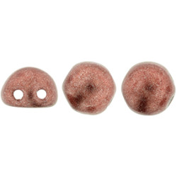 Cabochon 7mm Saturated Metallic Grenadine 50gr (04B01)