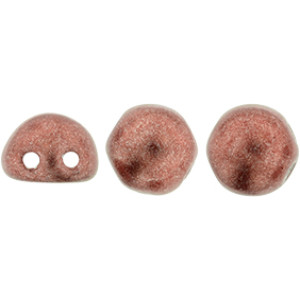 Cabochon 7mm Saturated Metallic Grenadine 50gr (04B01)