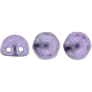 Cabochon 7mm Saturated Metallic Ballet Slipper 50gr (04B03)