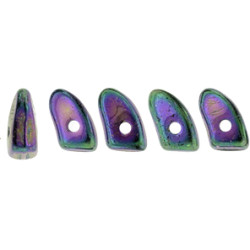 Prong 6x3mm Iris - Purple 50gr (21495JT)