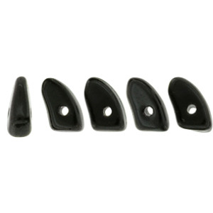 Prong 6x3mm Jet 50gr (23980)