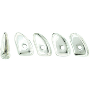 Prong 6x3mm Silver 50gr (27000CR)