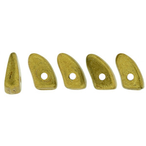 Prong 6x3mm Saturated Spicy Mustard 50gr (77052CR)