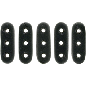 Beam 10x3mm Matte - Jet 50gr (M23980)