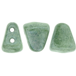 NIB-BIT 6x5mm Luster - Green 100gr (14459WH)