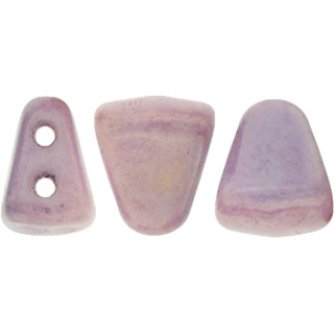 NIB-BIT 6x5mm Luster - Metallic Pink 100gr (14494WH)