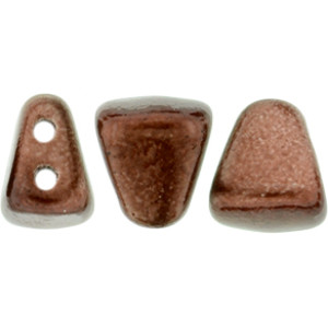 NIB-BIT 6x5mm Metalust - Burnt Copper 100gr (24201JT)