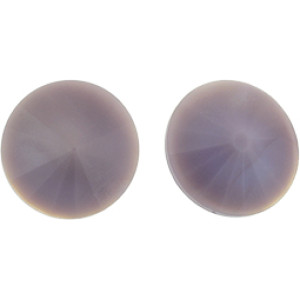 Rivoli 12mm Violet 10pc (RV042)