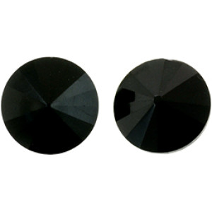 Rivoli 14mm Jet 6pc (RV006)