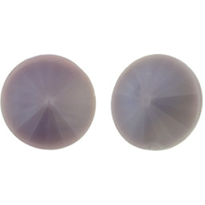 Rivoli 14mm Violet 6pc (RV042)