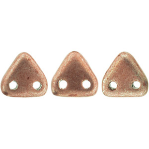 Triangle 6mm Saturated Metallic Butterum 100gr (04B04)