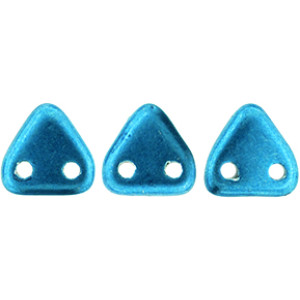 Triangle 6mm Saturated Metallic Shaded Spruce 100gr (04B07)