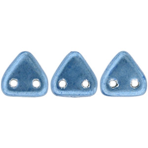 Triangle 6mm Saturated Metallic Little Boy Blue 100gr (05A05)