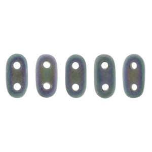 Bar 6x2mm Matte - Iris - Purple 100gr (21195JT)