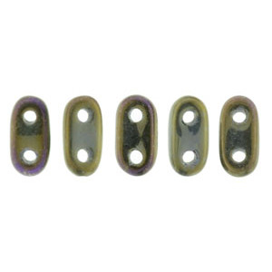 Bar 6x2mm Iris - Brown 100gr (21415JT)