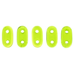 Bar 6x2mm Olivine 100gr (50230)