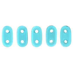 Bar 6x2mm Teal 100gr (60150)