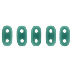 Bar 6x2mm Persian Turquoise 100gr (63150)