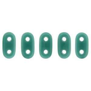 Bar 6x2mm Persian Turquoise 100gr (63150)