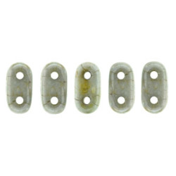 Bar 6x2mm Ultra Luster - Opaque Green 100gr (65455AL)