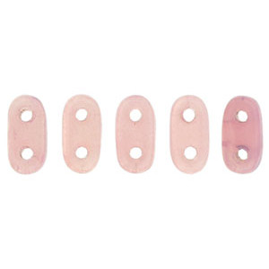 Bar 6x2mm Milky Pink 100gr (71010)