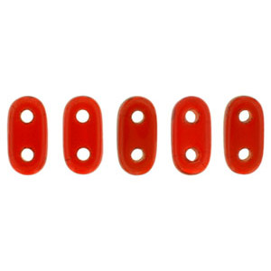 Bar 6x2mm Siam Ruby 100gr (90080)