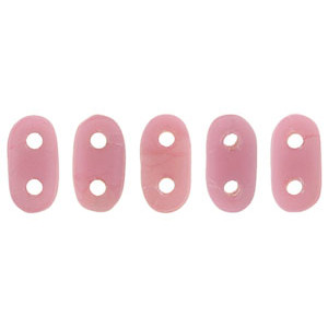 Bar 6x2mm Matte - Coral Pink 100gr (M74020)