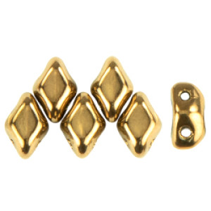MiniGemDuo 6x4mm Bronze 50gr (B23980)