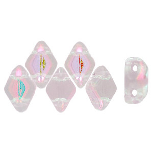 MiniGemDuo 6x4mm Rosaline AB 50gr (X70120)