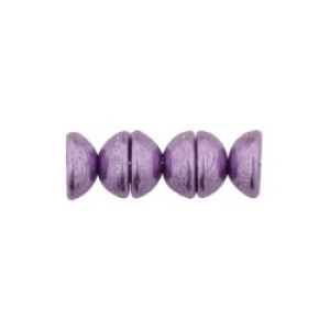 Teacup 4x2mm Saturated Metallic Grapeade 50gr (07B06)