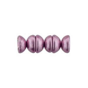 Teacup 4x2mm Sueded Gold Orchid 50gr (08A03)
