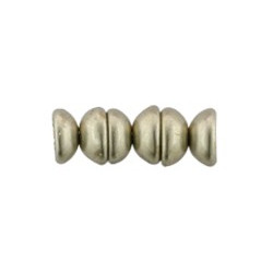 Teacup 4x2mm Sueded Gold Cloud Dream 50gr (08A05) Teacup 4x2mm Sueded Gold Cloud Dream 50gr (08A05)