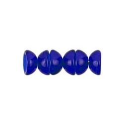 Teacup 4x2mm Cobalt 50gr (30090)