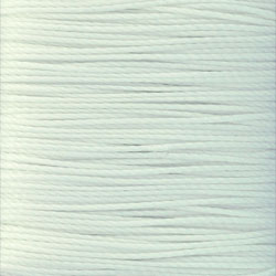Amiet Thread 20м White 	 1pc