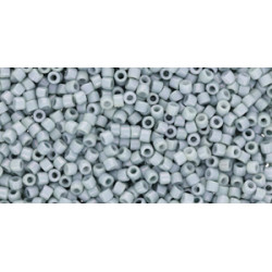 Matubo Seed Bead 10/0 Luster - Green 100gr (14459WH)