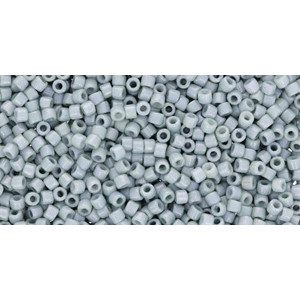 Matubo Seed Bead 10/0 Luster - Green 100gr (14459WH)