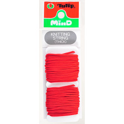 Tulip - Knitting String : Thick 	