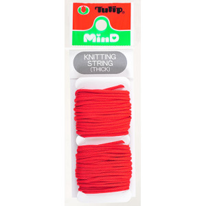 Tulip - Knitting String : Thick 	