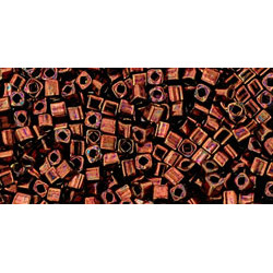 TOHO Cube 1,5mm Dk Bronze 250gr - TC-01-222