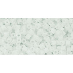 TOHO Cube 1,5mm Opaque White 250gr - TC-01-41