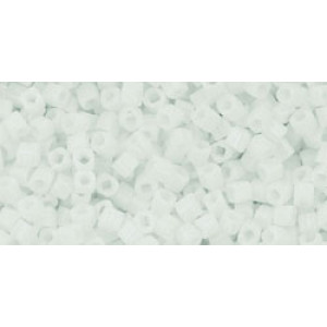 TOHO Cube 1,5mm Opaque White 250gr - TC-01-41