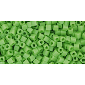 TOHO Cube 1,5mm Opaque Sour Apple 250gr - TC-01-44